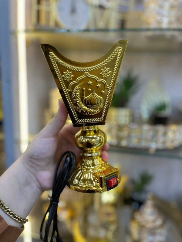 مبخرة كهربائيه