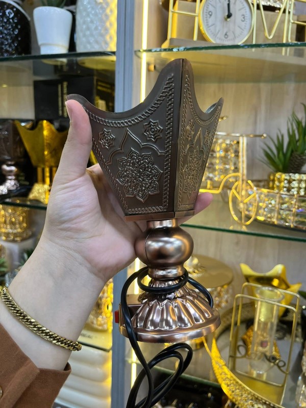 مبخرة كهربائيه