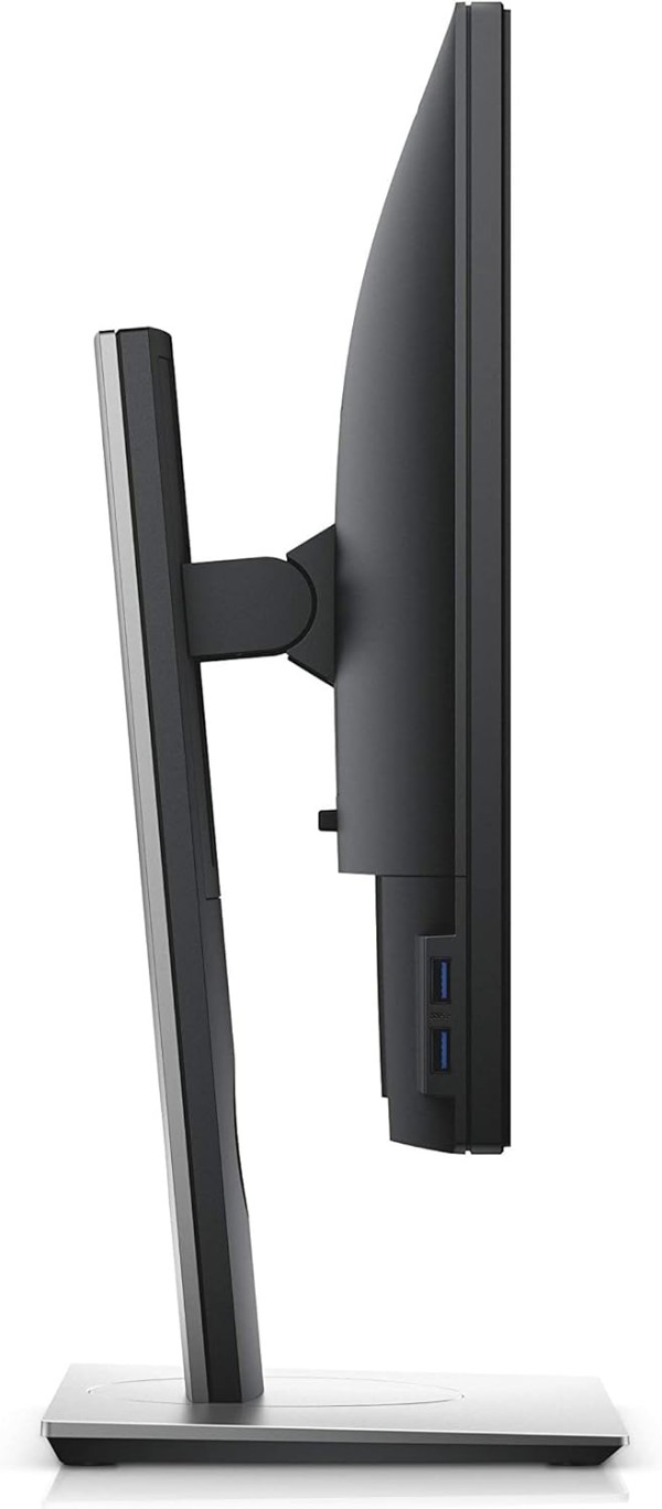 Dell P2217 22" WSXGA+ 16:10 LED LCD Monitor – 1680 x 1050 Resolution, 250 cd/m², DisplayPort, HDMI, VGA Ports