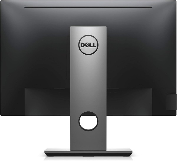Dell P2217 22" WSXGA+ 16:10 LED LCD Monitor – 1680 x 1050 Resolution, 250 cd/m², DisplayPort, HDMI, VGA Ports
