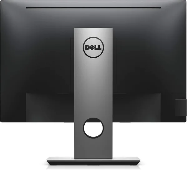 Dell P2217 22" WSXGA+ 16:10 LED LCD Monitor – 1680 x 1050 Resolution, 250 cd/m², DisplayPort, HDMI, VGA Ports
