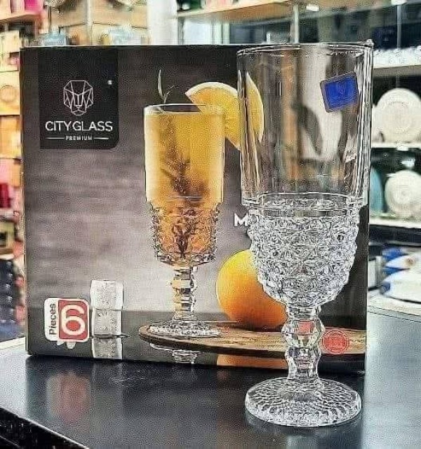 طقم كسات مايوركا