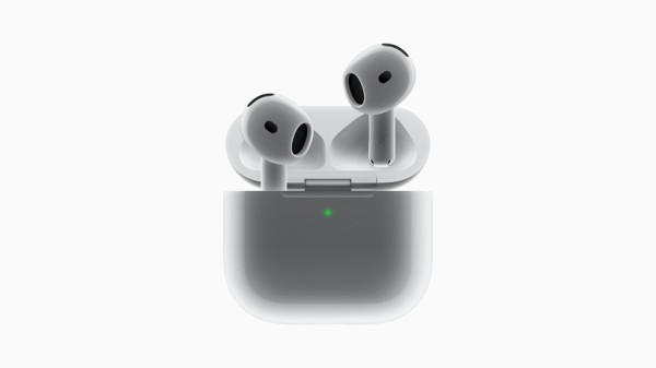Air pods PrO 4