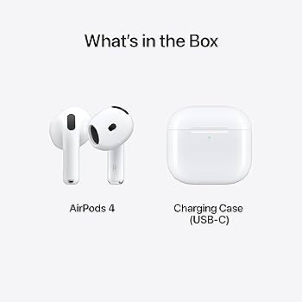 Air pods PrO 4