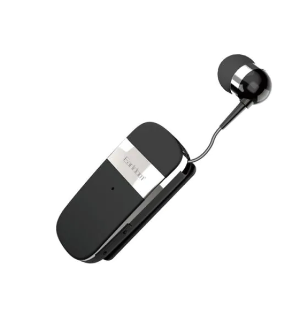 Earldom clip on