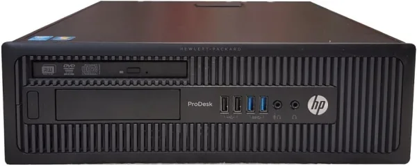 HP proDesk 600 G1  Core i5-4650 / RAM 8GB/ HDD 500GB