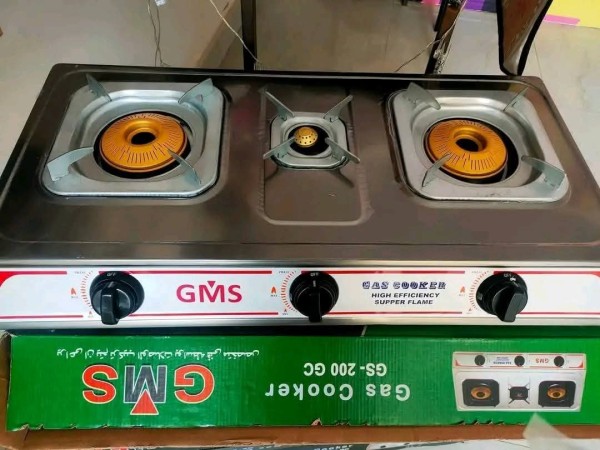 بوتجاز مسطح غاز GMS