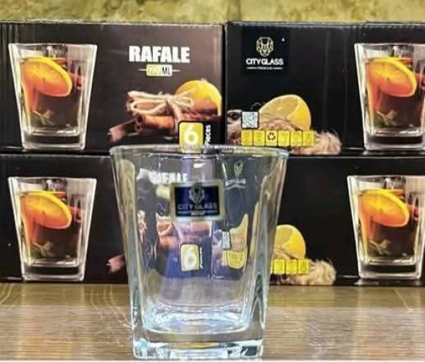 طقم مج شاي