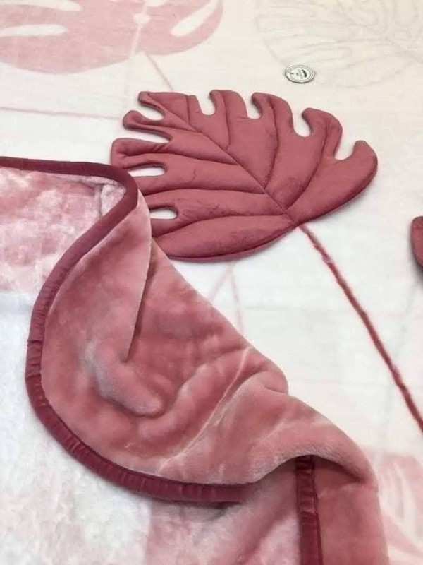 بطانية السروجي