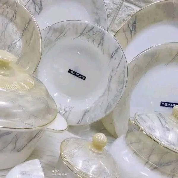 طقم اركوبال تايلاندي