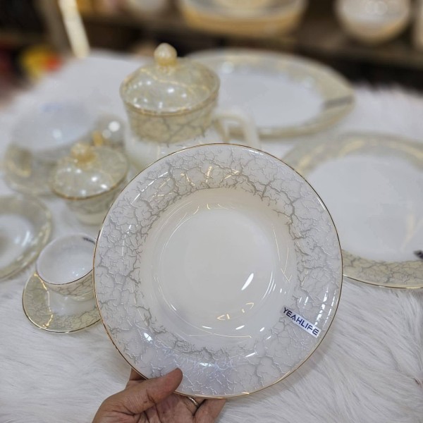 طقم اركوبال تايلاندي