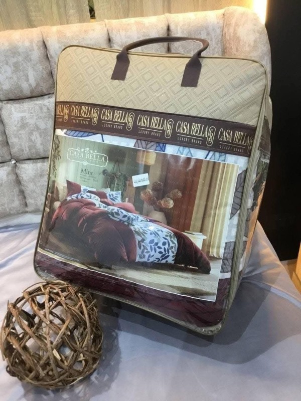 لحاف قطيفه كازابيلا