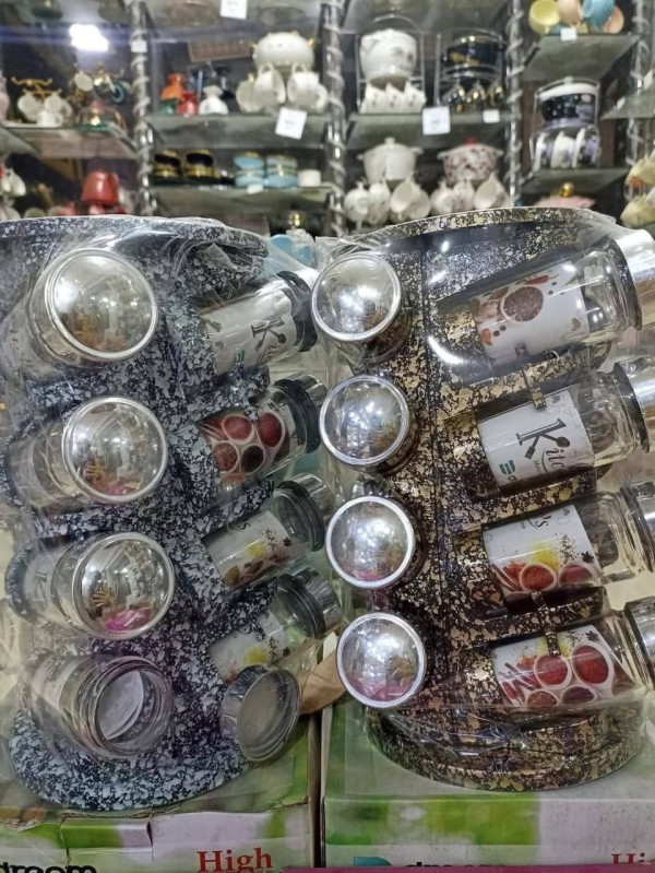 طقم توابل جرانيت دريم