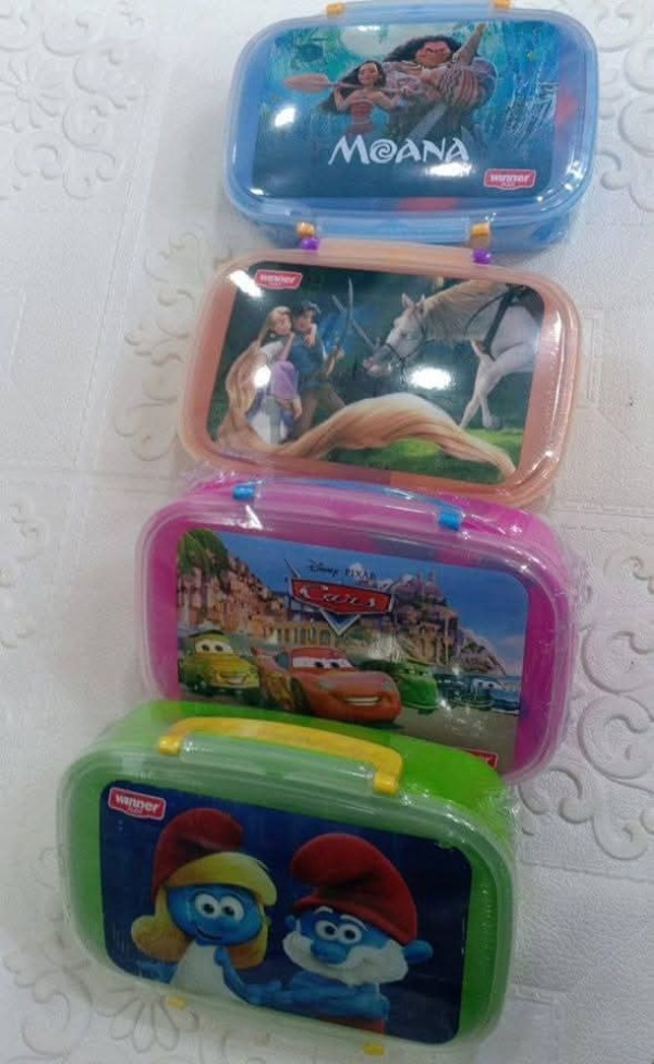 لانش بوكس وينر سمارت