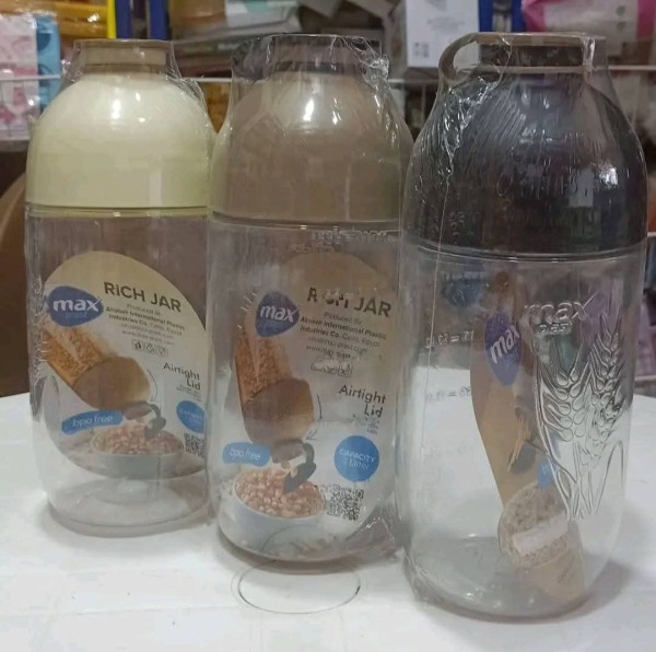 برطمان ريتش ماكس