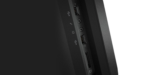 Lenovo ThinkCentre M72z Intel® Core™ i3 i3-4130 50.8 cm (20") 1600 x 900 pixels All-in-One PC 4 GB DDR3-SDRAM 500 GB+256 HDD Black