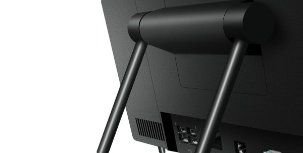 Lenovo ThinkCentre M72z Intel® Core™ i3 i3-4130 50.8 cm (20") 1600 x 900 pixels All-in-One PC 4 GB DDR3-SDRAM 500 GB+256 HDD Black