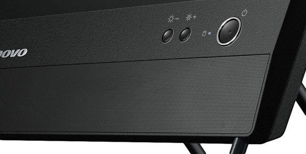 Lenovo ThinkCentre M72z Intel® Core™ i3 i3-4130 50.8 cm (20") 1600 x 900 pixels All-in-One PC 4 GB DDR3-SDRAM 500 GB+256 HDD Black