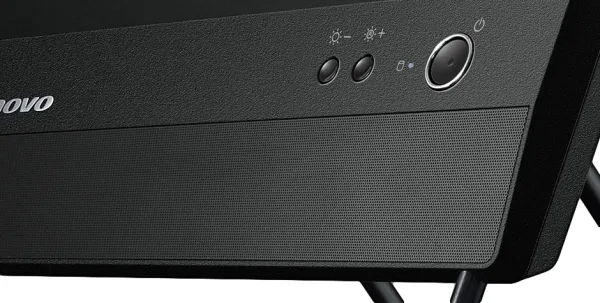 Lenovo ThinkCentre M72z Intel® Core™ i3 i3-4130 50.8 cm (20") 1600 x 900 pixels All-in-One PC 4 GB DDR3-SDRAM 500 GB+256 HDD Black