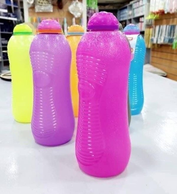 زجاجة اسكويز وينر