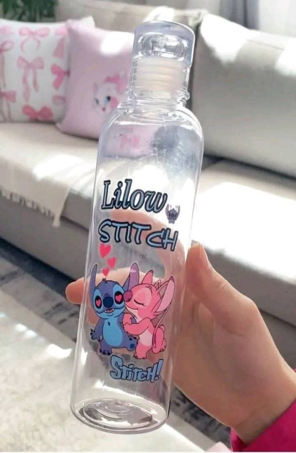 زجاجة مياه ديزني