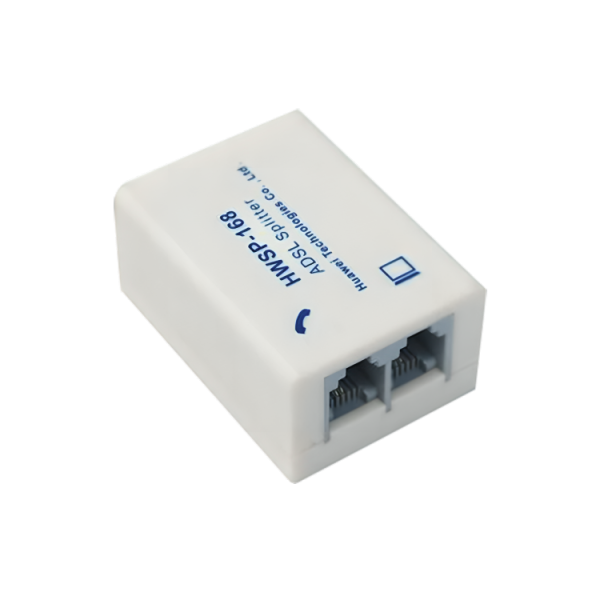 D-Link ADSL Splitter (Normal)