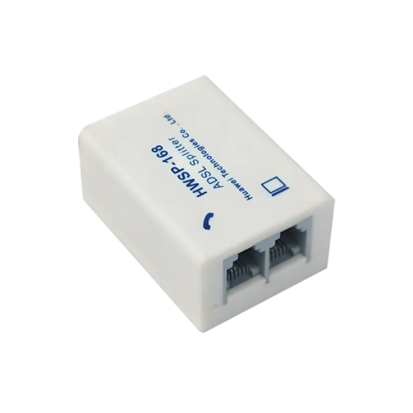 D-Link ADSL Splitter (Normal)