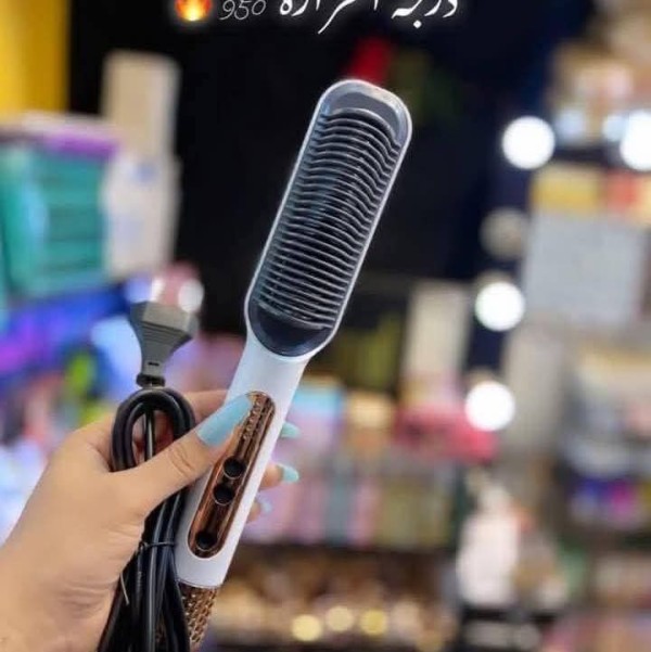فرشة شعر سوكاني