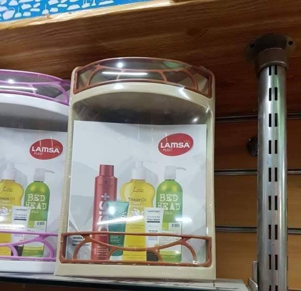 ركنة حمام 2 دور
