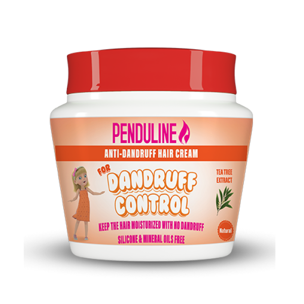كريم بندولين ضد القشرة 150 مل Penduline Anti-Dandruff Cream 150 ml