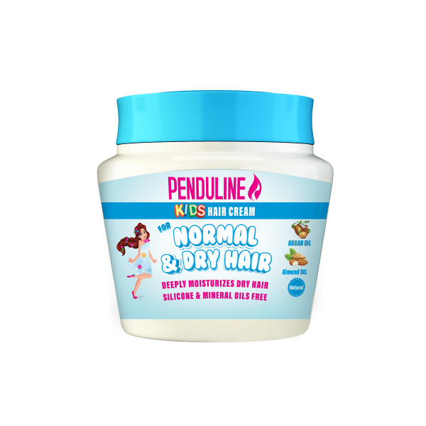 كريم بندولين كيدز للشعر العادي و الجاف 150 مل  Penduline Kids Cream for Normal and Dry Hair 150 ml