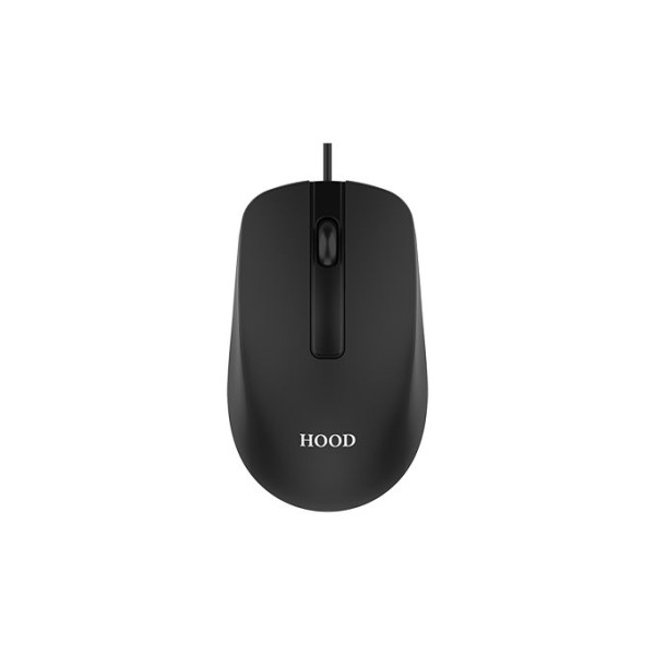 فأرة USB M777 من هود – دقة 1000 إلى 1200 DPI