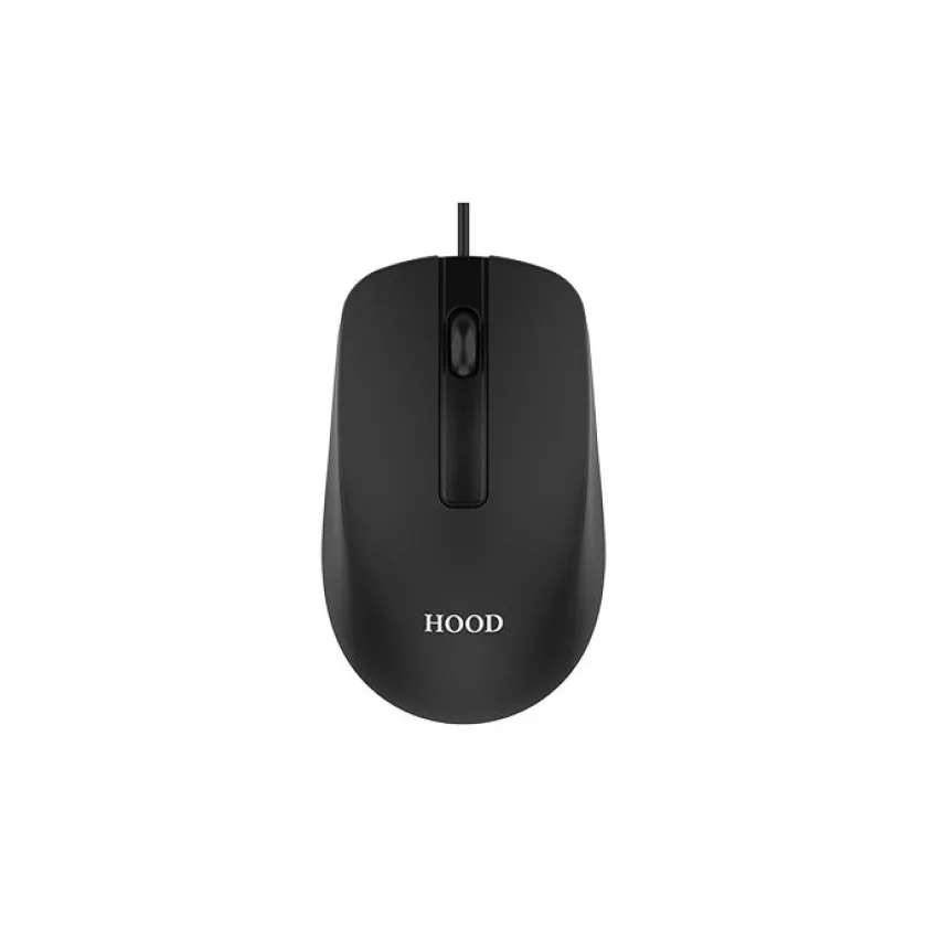 فأرة USB M777 من هود – دقة 1000 إلى 1200 DPI