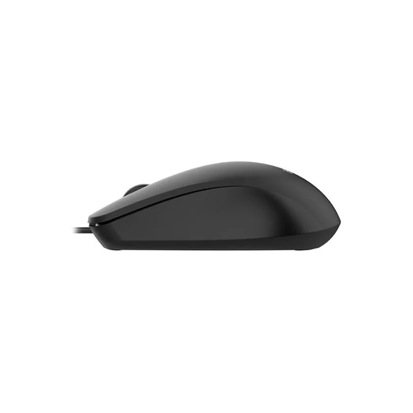 فأرة USB M777 من هود – دقة 1000 إلى 1200 DPI