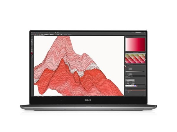 DELL Precision 5520 Corei7-6700HQ