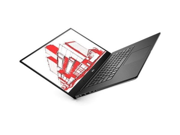 DELL Precision 5520 Corei7-6700HQ