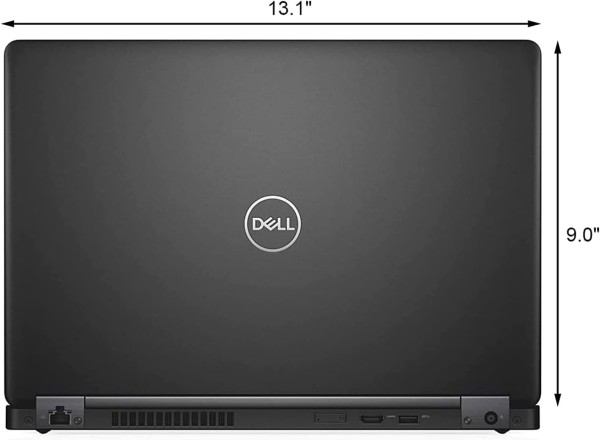 DELL Latitude 5490| core i5 -8350u