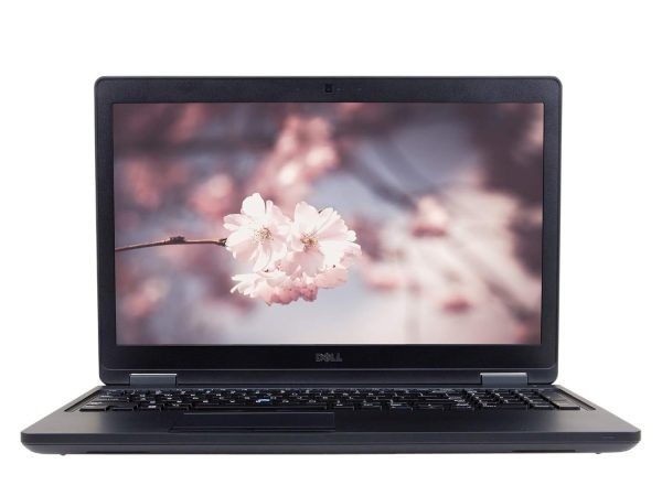 DELL Latitude E5580| core i5 -6440U