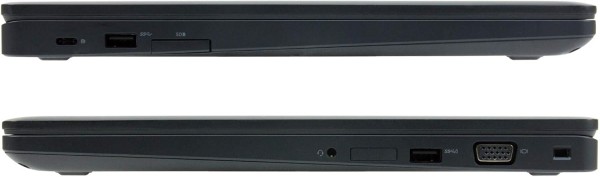 DELL Latitude E5580| core i5 -6440U
