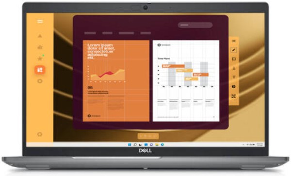 DELL Latitude 5550 | core i5 -5300