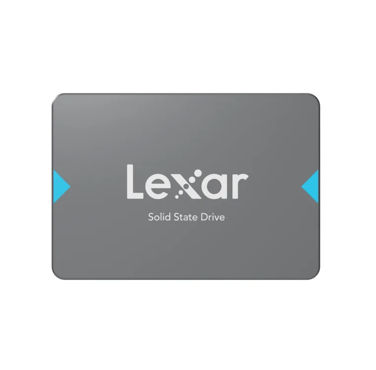 LEXAR 240GB NQ100 SSD 2.5″ SATA