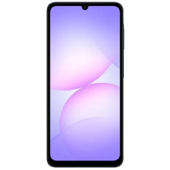 Samsung A07( 6+128)GB