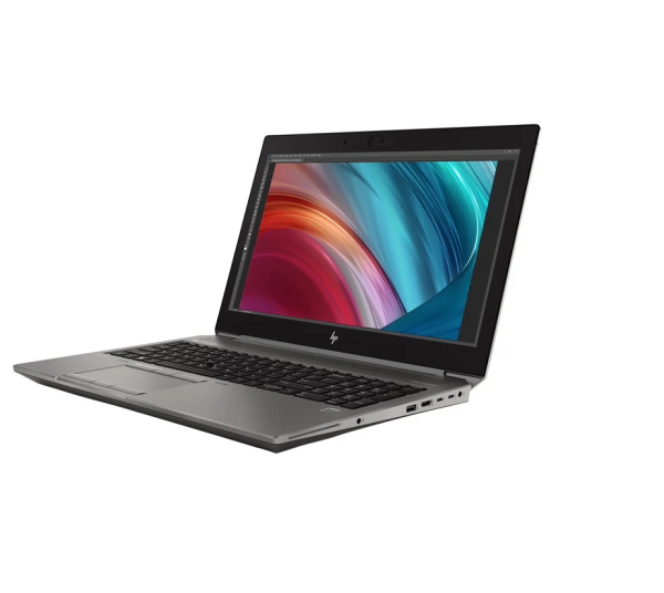 HP ZBOOK 15 6G