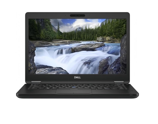 Dell Latitude 5491 Corei5-8400H