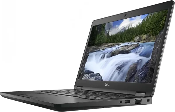 Dell Latitude 5491 Corei5-8400H