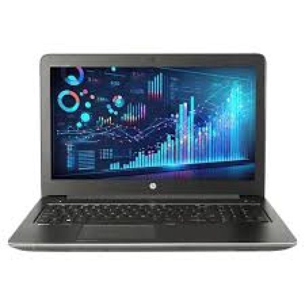 HP  ZBOOK G3