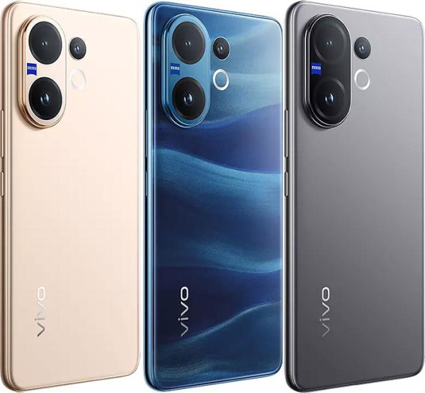 VIVO V60 5G ( 12+256 GB )