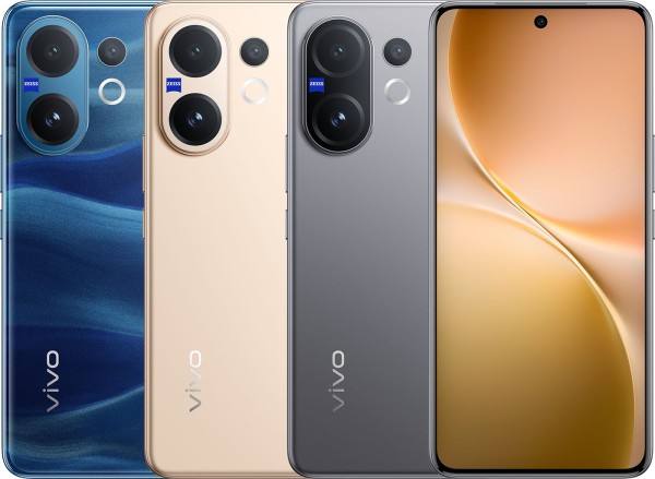 VIVO V60 5G ( 12+512 GB )