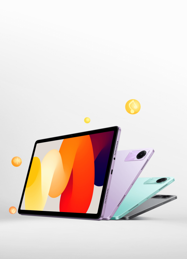 Redmi Pad SE ( 8 + 256 GB )