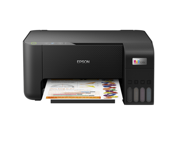 EcoTank L3210